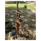 Vintage Well pump