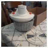 Lectrix food processor