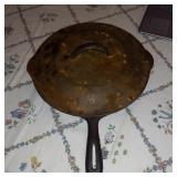 Taiwan Cast Iron