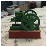 John Deere 1 cylinder engine