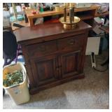 Cabinet 30"x12"x30"
