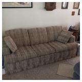 Hide a bed couch 80"