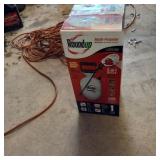 New in box Round UpPump sprayer