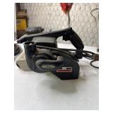 Craftsman 4ï¿½ Belt Sander works