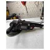 Craftsman 3/8 Hp 6in disc sander/ polisher works