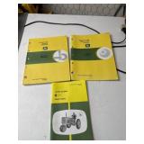 John Deere H Series Operator Manual (3)