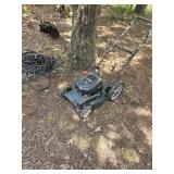 Murray push mower parts