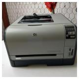 Hp Color Lase Jet Printer, CP1518ni