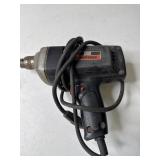 Craftsman Electric Drill works