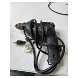 Craftsman 3/8ï¿½ electric drill works