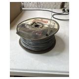 Galvanized Electric fence wire 17 gauge