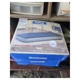 2- best way twin air mattresses