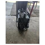Chicago  Electric 90 amp wire welder works