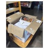 Box of greeting  Cards
