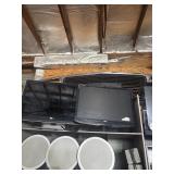 HP, AOC, Lenovos d Sharp Monitors all work