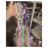 Ribbon Head Pieces