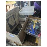 Lanyards,  Hardware and more