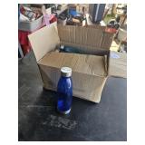12 water bottles  new