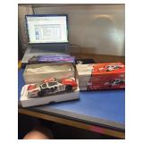 Action 2K2 race car