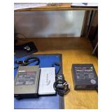 2 Thermaltake power supplies more information in