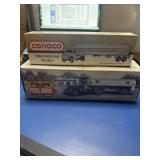 Ertl Conoco  International Tanker and z1920Pierce