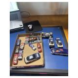 Mini Race cars