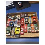 Mini Race cars