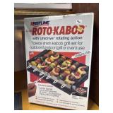 Roto-Kabobs