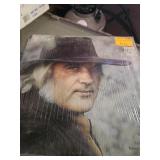 20- mostly country records