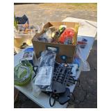 Closet hanger extension, craft items and more