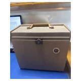 Wards 640 automatic slide projector no cord