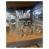 Sara, glass punch cups and more Please bring