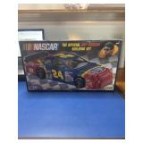NASCAR Jeff Gordon Buiding set