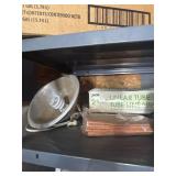 Lights, flood lights and 3 2ï¿½ bulbs