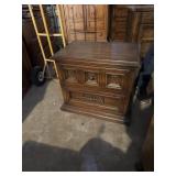 End table  25ï¿½16ï¿½z24