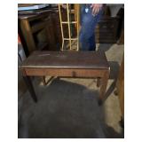 Piano Bench