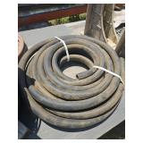 Gas and air hose