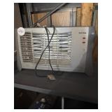 Patton Heater works