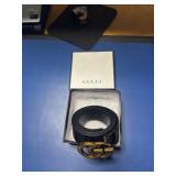 Gucci Belt new