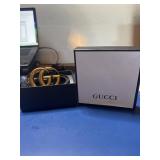 Gucci Belt new