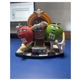 M&M candy Dispenser