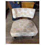 Occasional chair