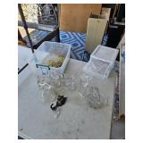Angels,  pendants,  and misc