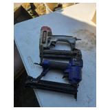 Craftsman & CP air nailers