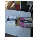 Durabrand 69 watt car stereo
