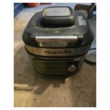 Power XL air fryer works