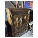 Drexel Chest of drawers 38ï¿½x20ï¿½x48ï¿½
