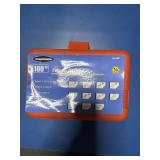 Security Bit Set