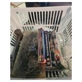 Block and tackle DVD movies