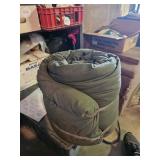 Sleeping bag